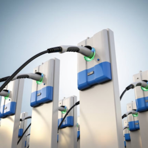 Electric Vehicle Chargers