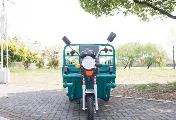 Experience the convenience and eco-friendliness of electric transportation with our EVRYJOURNEY 250W electric tricycle, equipped with a powerful motor and long-lasting battery. For those looking to customize their ride, we offer electric tricycle conversion kits with batteries included, as well as individual electric tricycle motors for DIY enthusiasts.